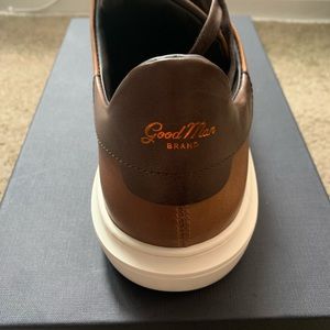 Good Man Brand Legend London sneaker shoes